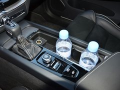 2018款 T5 四驱智雅运动版