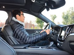 2018款 T5 四驱智雅运动版
