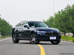 2018款 3.0T 经典版