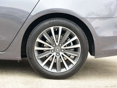 2018款 2.4L 钻享版