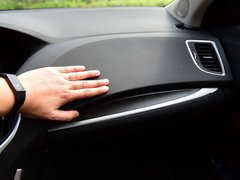 2018款 2.4L 钻享版