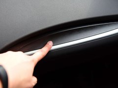 2018款 2.4L 钻享版