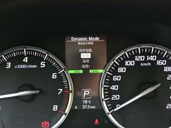 2018款 2.4L 钻享版
