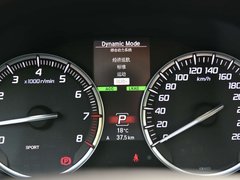 2018款 2.4L 钻享版