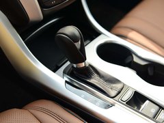2018款 2.4L 钻享版
