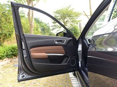 2018款 2.4L 钻享版