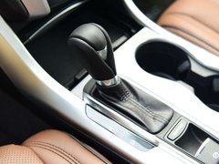 2018款 2.4L 钻享版