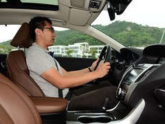 2018款 2.4L 钻享版