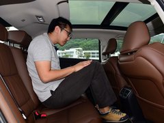 2018款 2.4L 钻享版