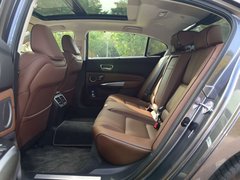 2018款 2.4L 钻享版