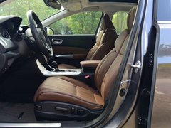2018款 2.4L 钻享版