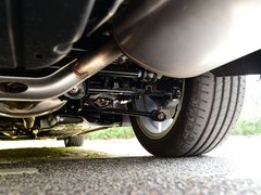 2018款 2.4L 钻享版