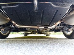 2018款 2.4L 钻享版