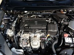 2018款 2.4L 钻享版