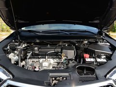 2018款 2.4L 钻享版