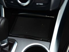 2018款 2.4L 钻享版
