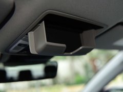 2018款 2.4L 钻享版