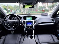 2018款 2.4L 钻享版