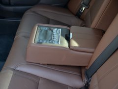 2018款 2.4L 钻享版