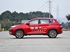 2018款 1.5T 手动豪华版