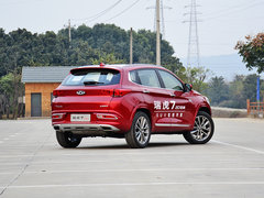 2018款 1.5T 手动豪华版
