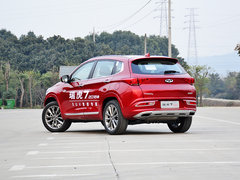 2018款 1.5T 手动豪华版