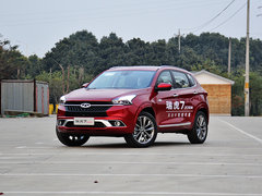 2018款 1.5T 手动豪华版