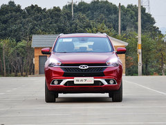2018款 1.5T 手动豪华版