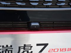 2018款 1.5T 手动豪华版
