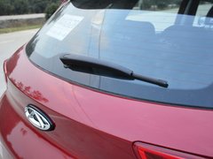 2018款 1.5T 手动豪华版