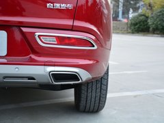 2018款 1.5T 手动豪华版