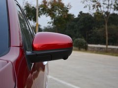 2018款 1.5T 手动豪华版