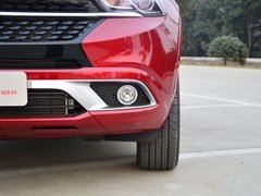 2018款 1.5T 手动豪华版