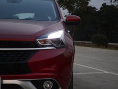 2018款 1.5T 手动豪华版