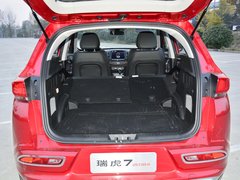 2018款 1.5T 手动豪华版