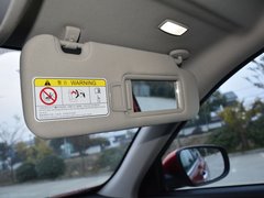 2018款 1.5T 手动豪华版