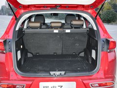2018款 1.5T 手动豪华版