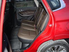 2018款 1.5T 手动豪华版