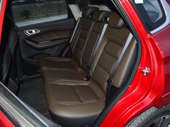 2018款 1.5T 手动豪华版
