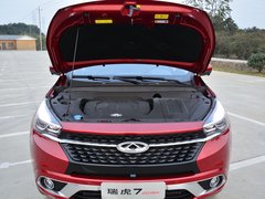 2018款 1.5T 手动豪华版