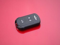 2018款 1.5T 手动豪华版