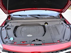 2018款 1.5T 手动豪华版