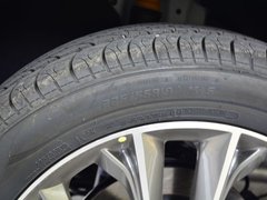 2018款 1.5T 手动豪华版