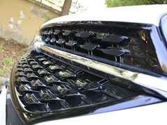 2018款 1.5T 手动豪华版