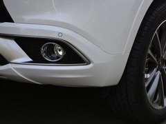 2018款 1.5T 手动豪华版