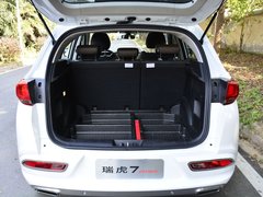 2018款 1.5T 手动豪华版