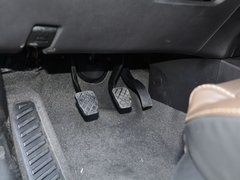 2018款 1.5T 手动豪华版