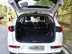 2018款 1.5T 手动豪华版