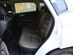 2018款 1.5T 手动豪华版