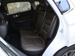 2018款 1.5T 手动豪华版